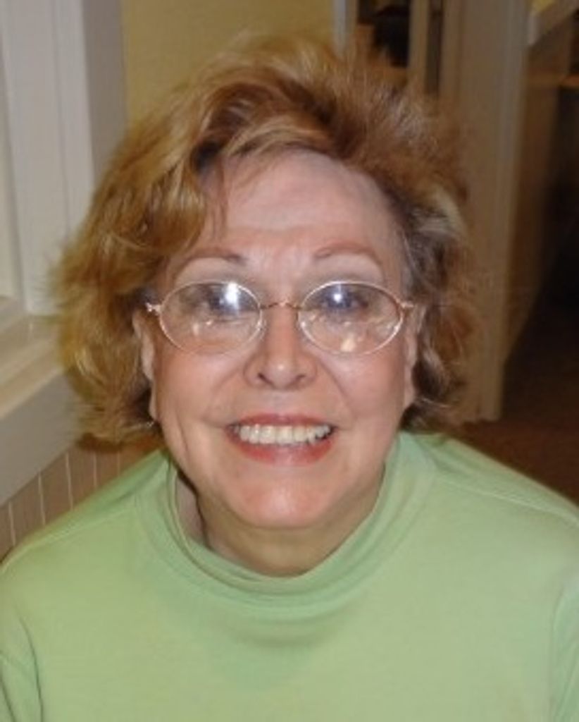 Olga "Nina" Gutiérrez Matson Profile Photo