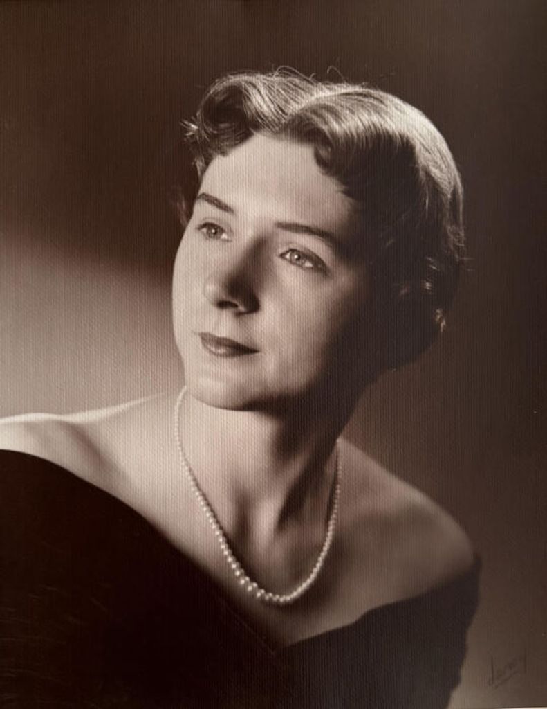 Cecilia Ann Frey Profile Photo