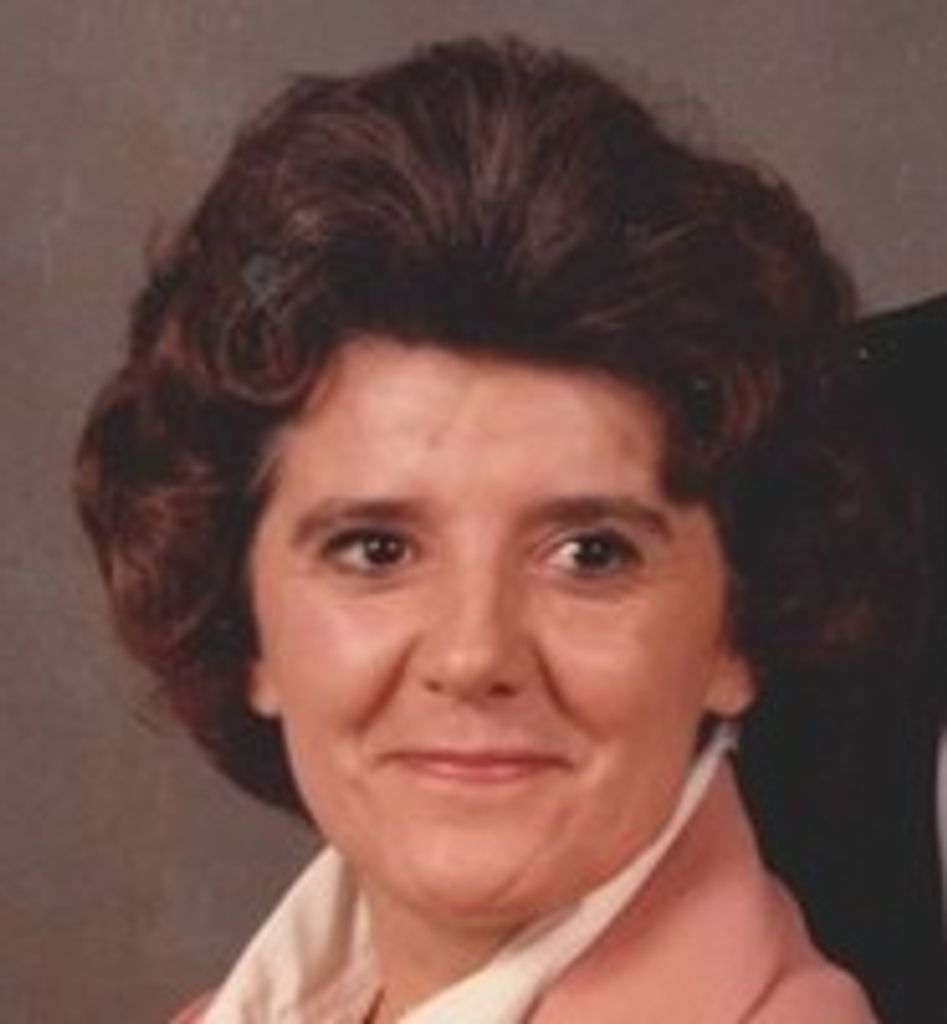Ruth Ellen Fraley
