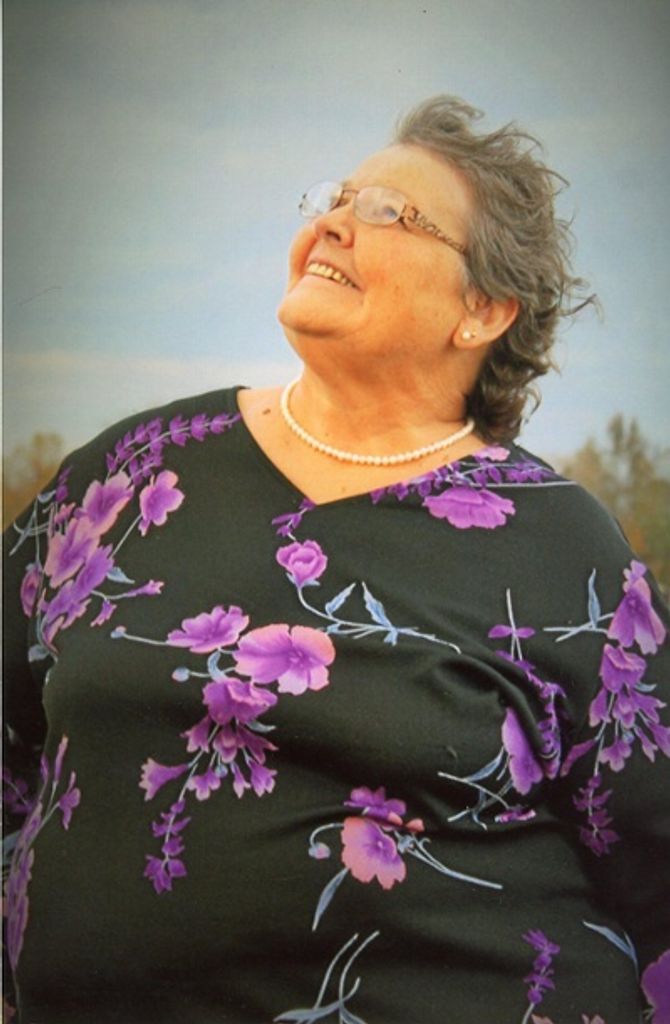 Bonnie Joan Linthicum