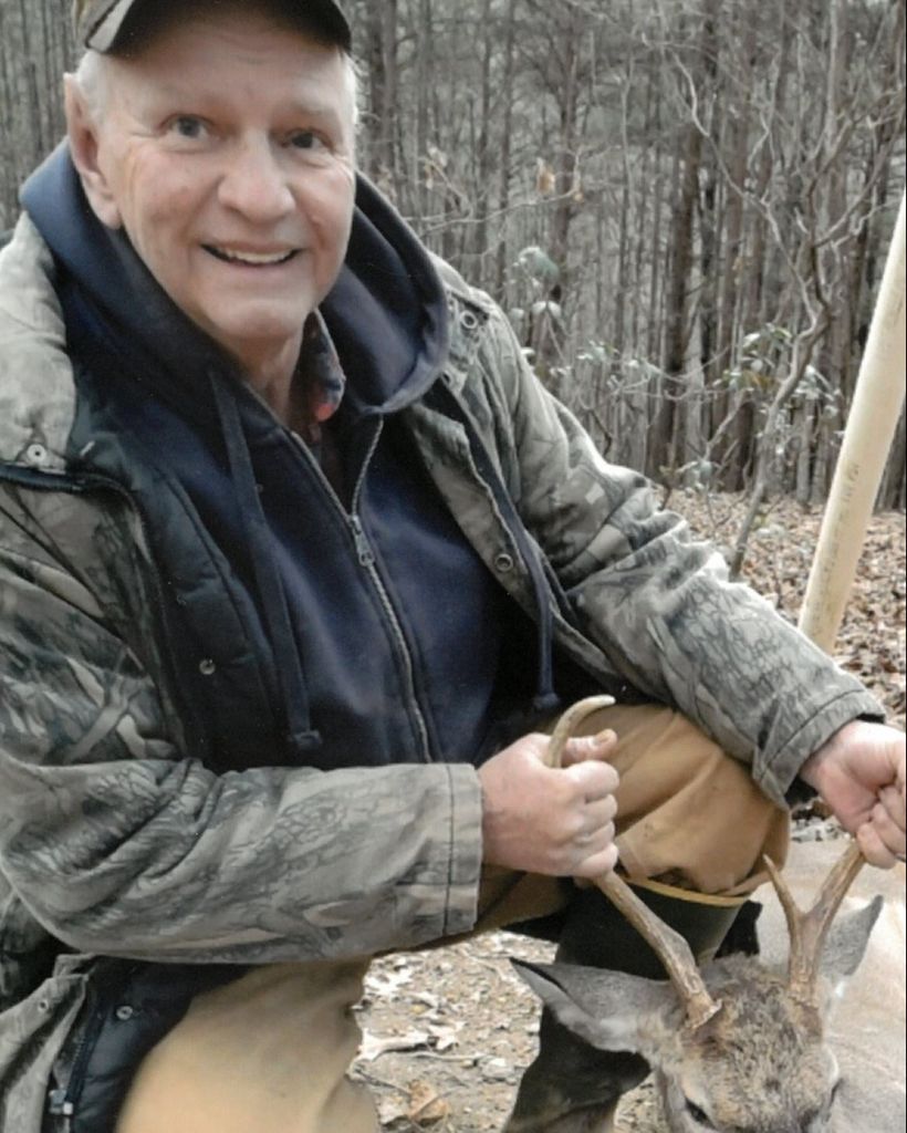 Terry Lee Isaacs