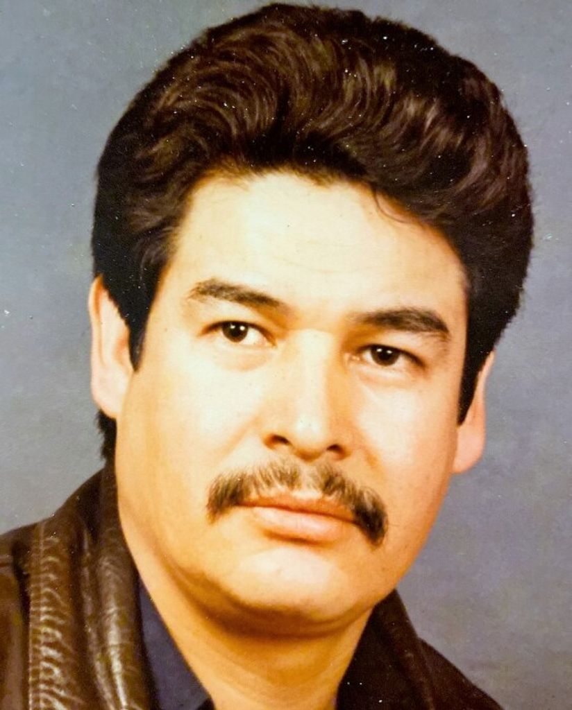 Raymundo Montalvo Aleman