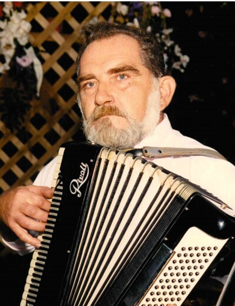 Anthony J. Wiatrowski Profile Photo
