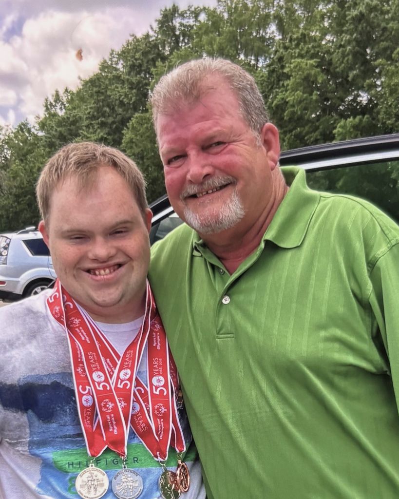 Glynn "Curly" Powell III