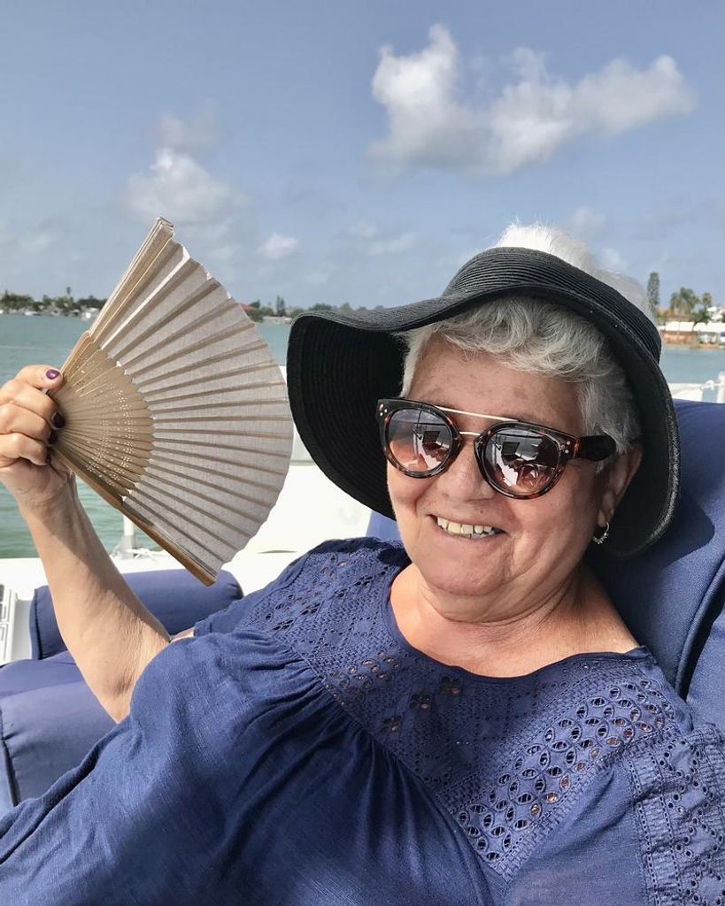 Claudina "Nina" Morales Profile Photo