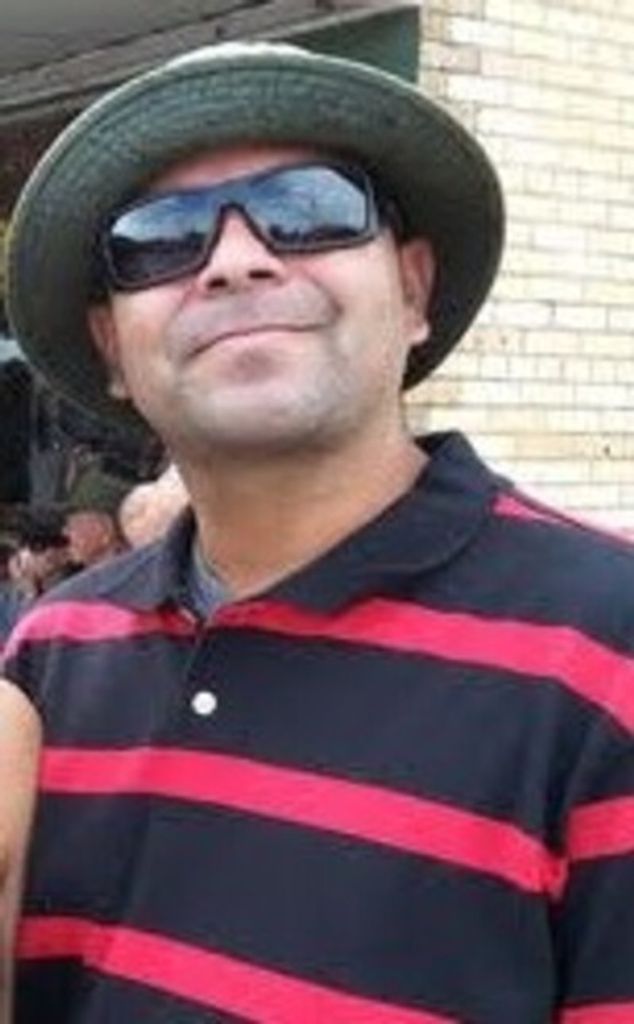 Rusty Sanchez Profile Photo