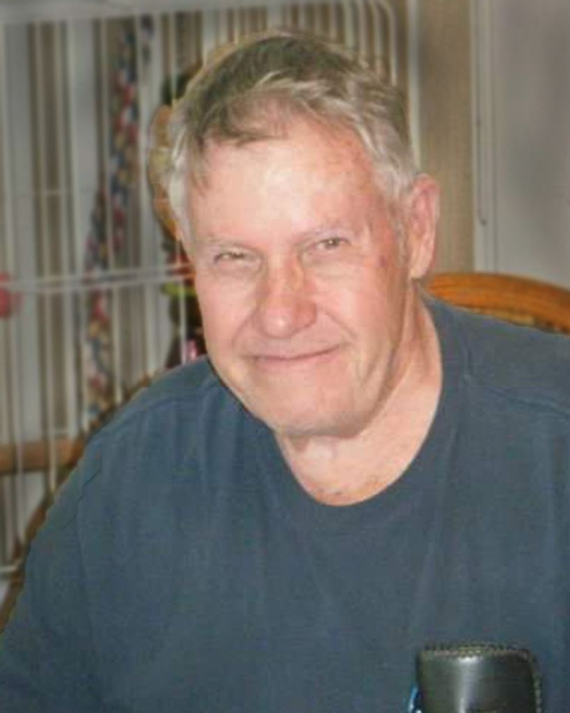 Kenneth Dean Berry