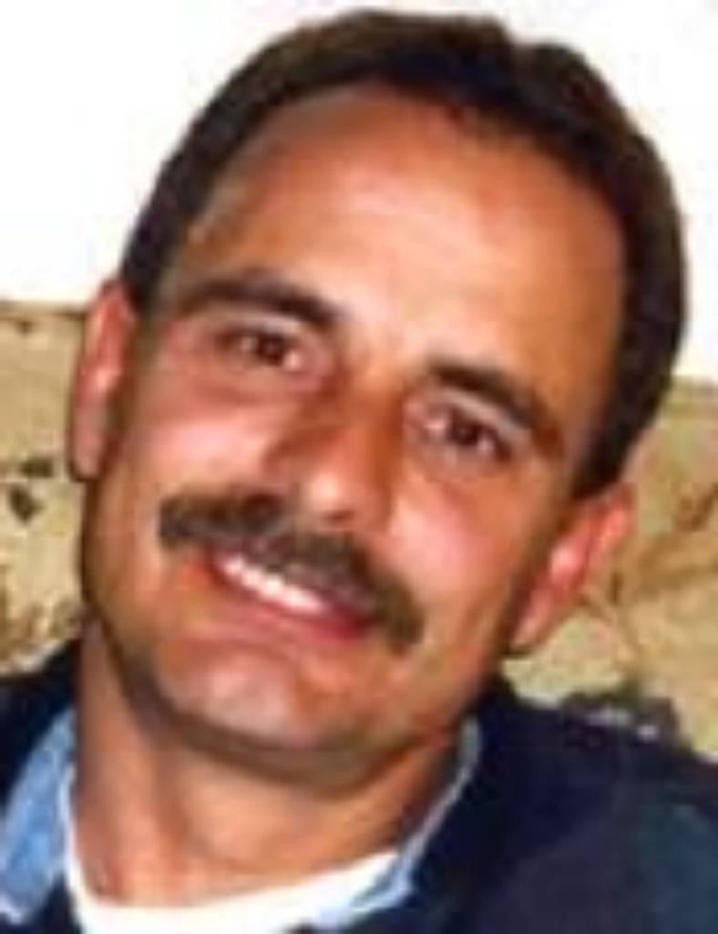 Lorne Martin Frady Profile Photo