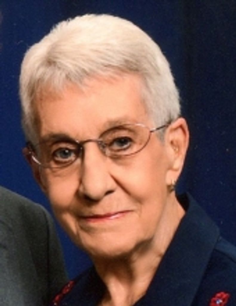 Bonnie Jean Cannon