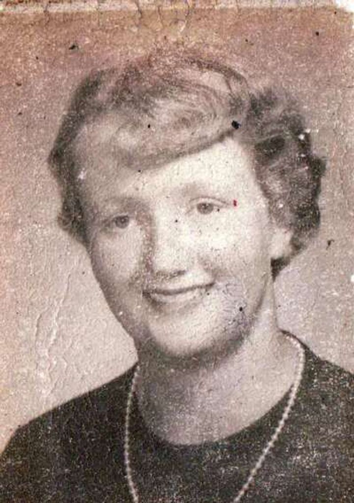 Marian J. Martin Profile Photo
