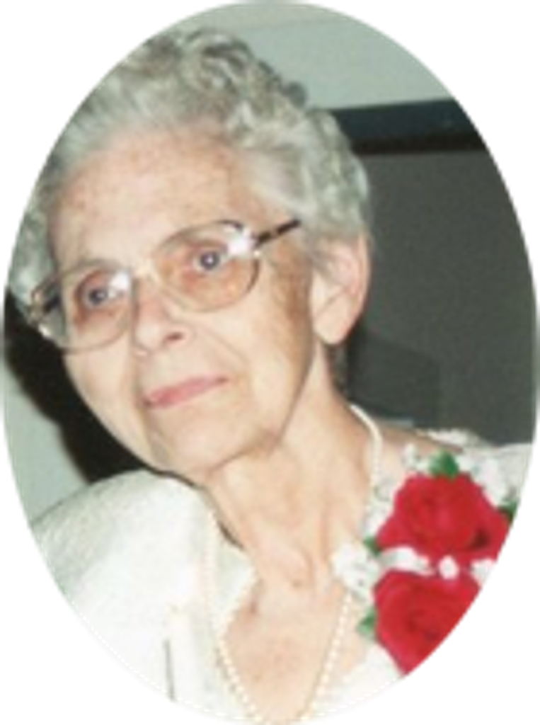 Alice Fry