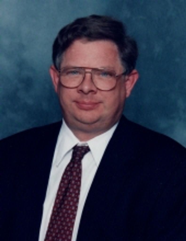 Jon R. Johnson, Ph.D.