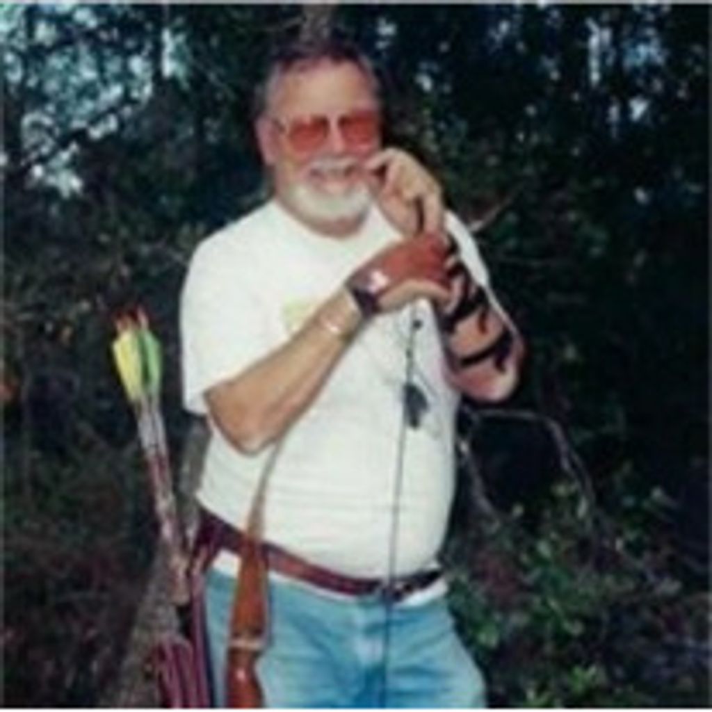 George Robert Powell