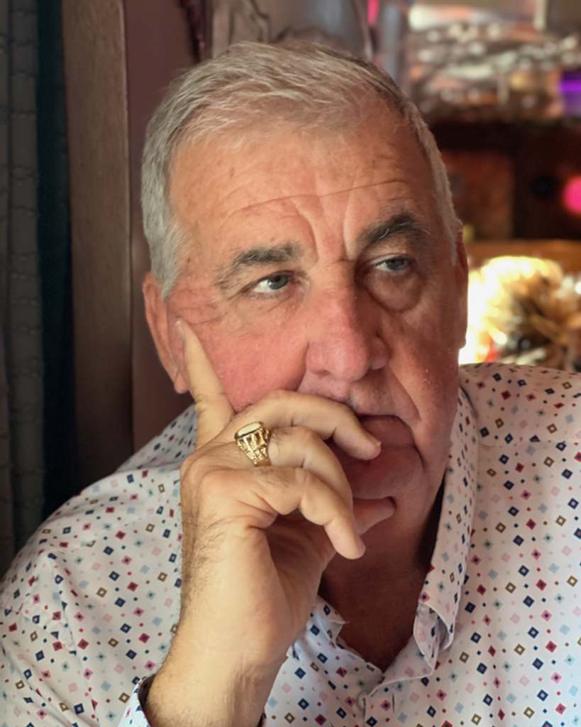 Mark Travis Granger, Sr. Profile Photo