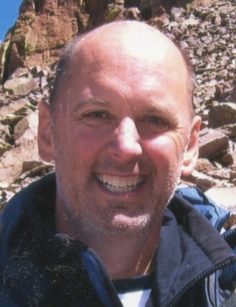 Michael Drew Schnake