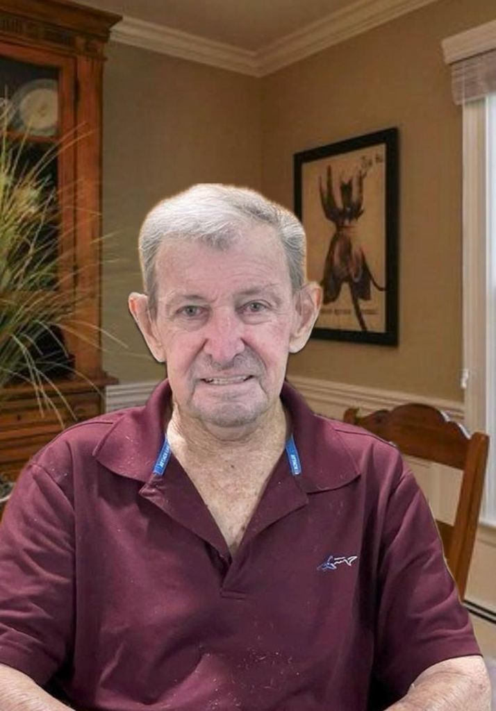 John Matthew Leahy Profile Photo