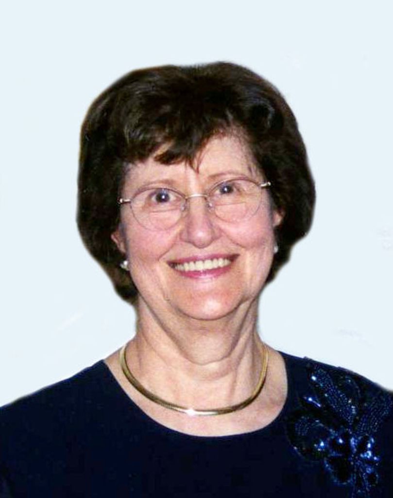 Lois J. (Nichols) Dronchi