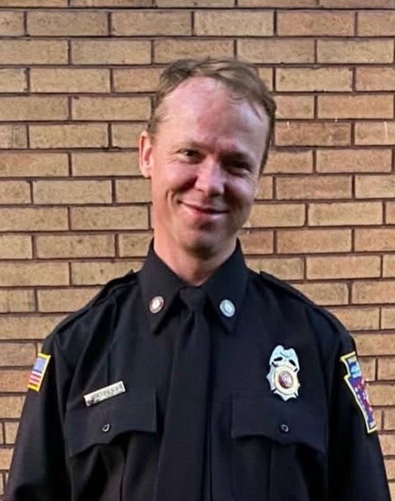 Jason Gregory "Badger" Vos Profile Photo