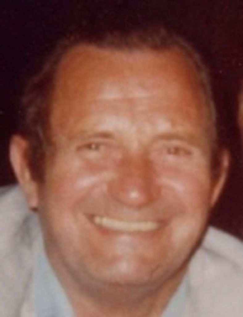 Virgil Cornelius