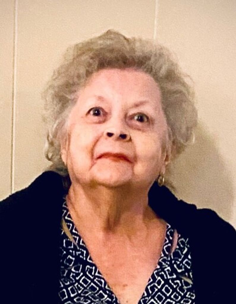 Shirley Carlisle Profile Photo