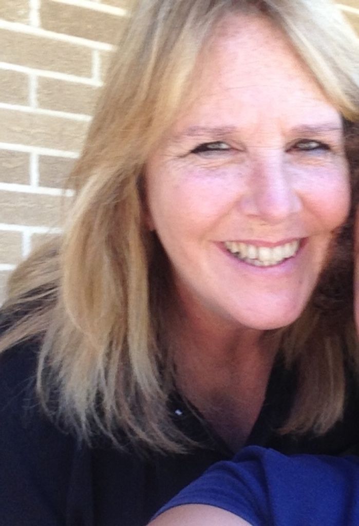 Amy Parrott