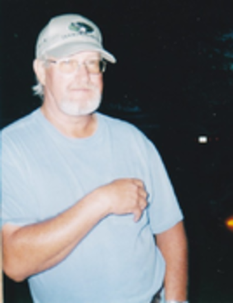David Rickey Spencer Profile Photo