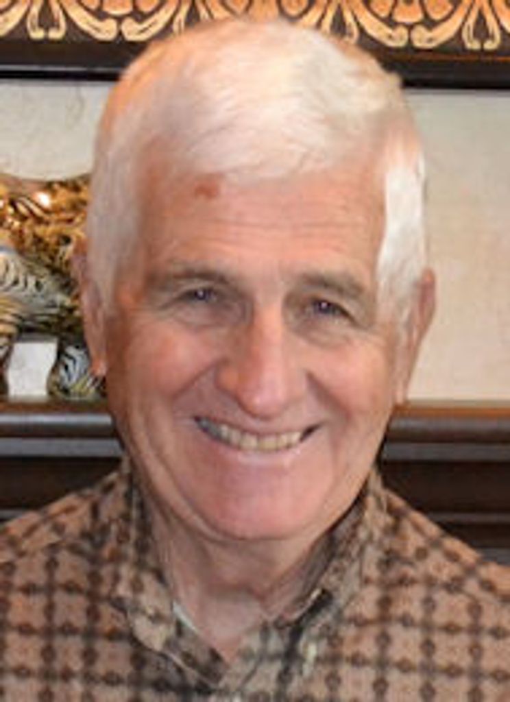 John "Jack" Schwaller