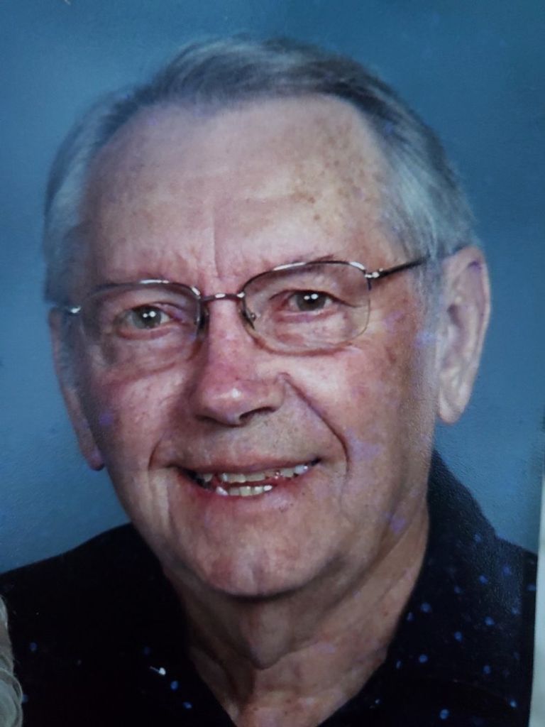 Dickie Z. Perkins Profile Photo