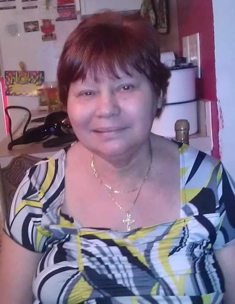 Miriam Lugo Vazquez