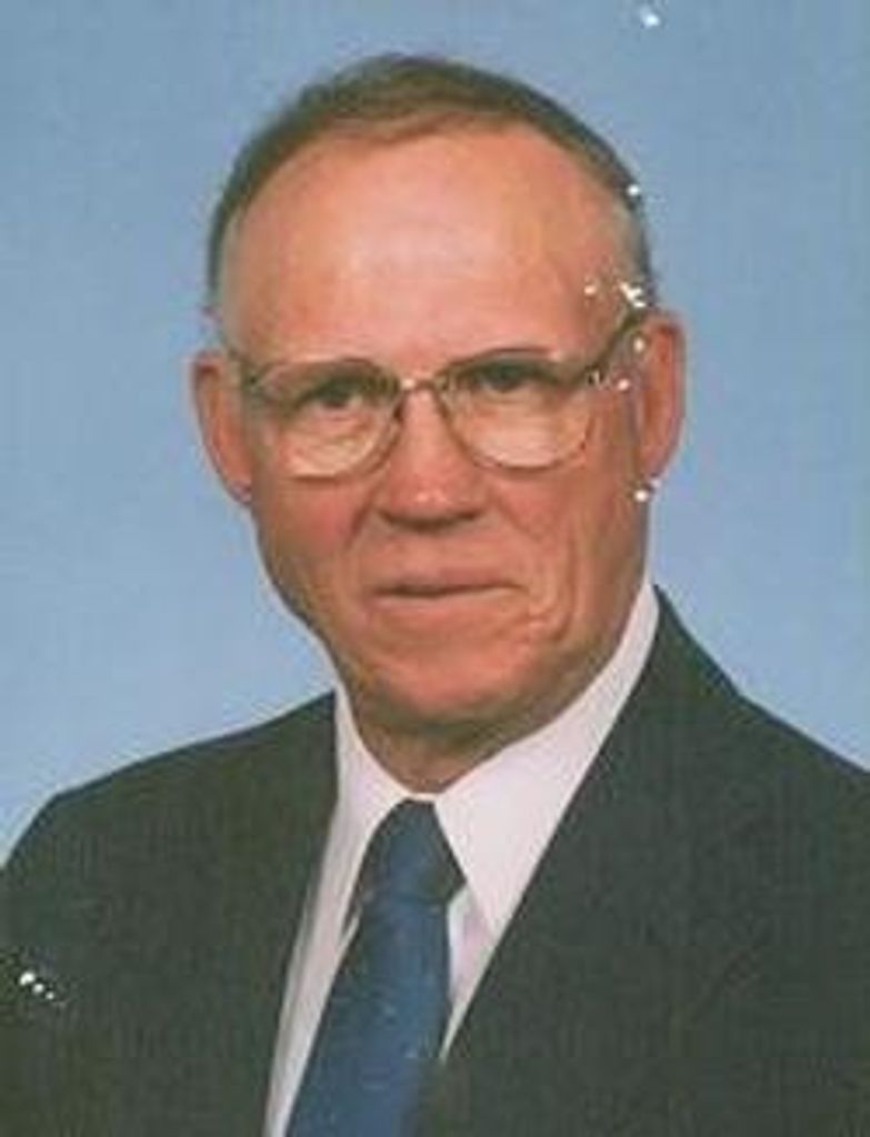 John "Bill" Billy Davis