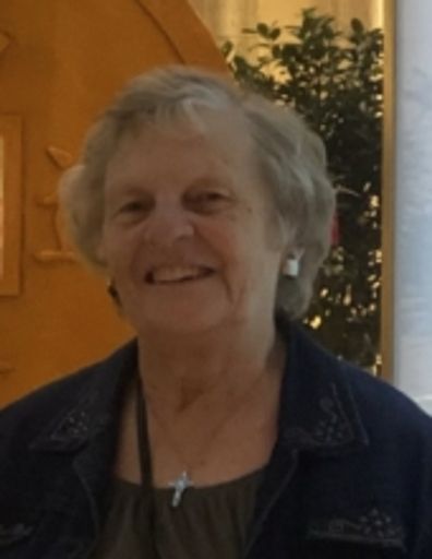 Sharon Ann Cross Profile Photo