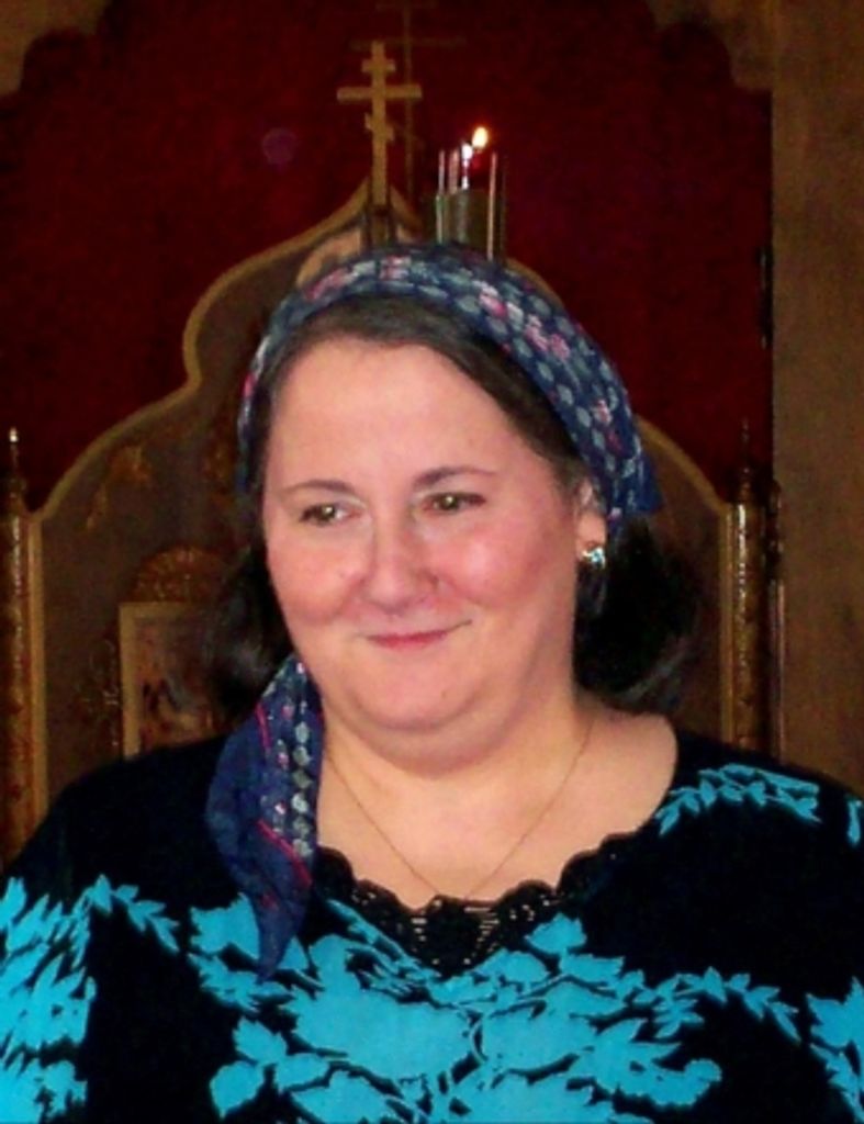 Amy "Marianna" Friesel