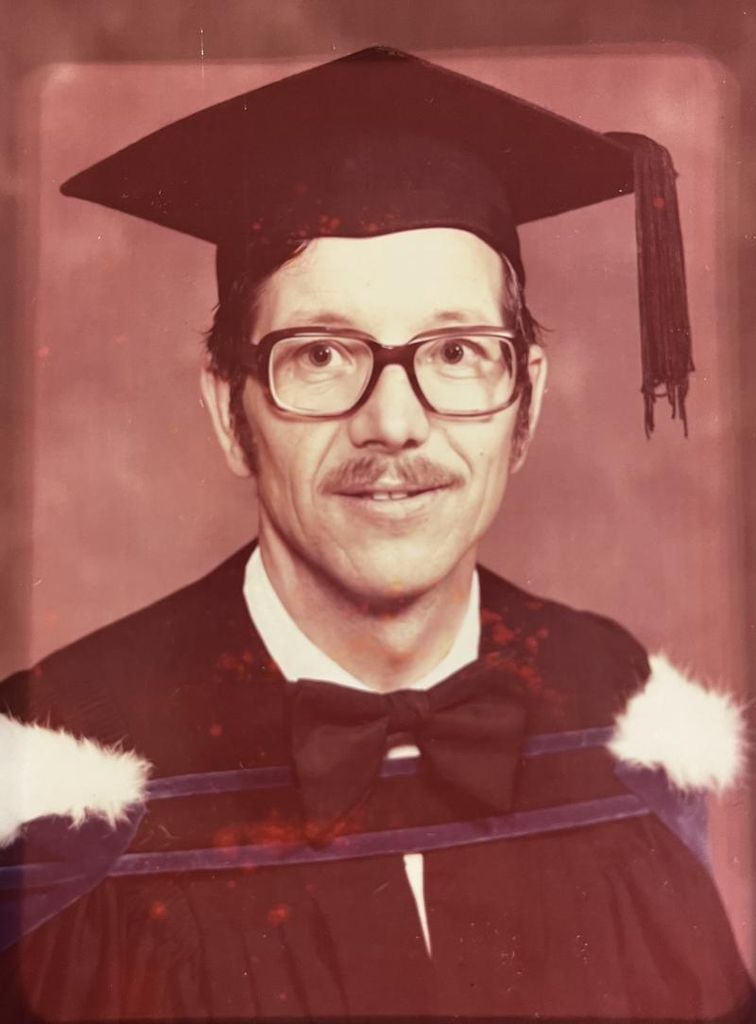 Robert John Pickett Profile Photo