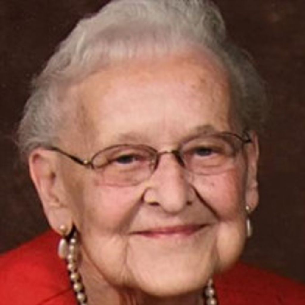 Mary Lettau