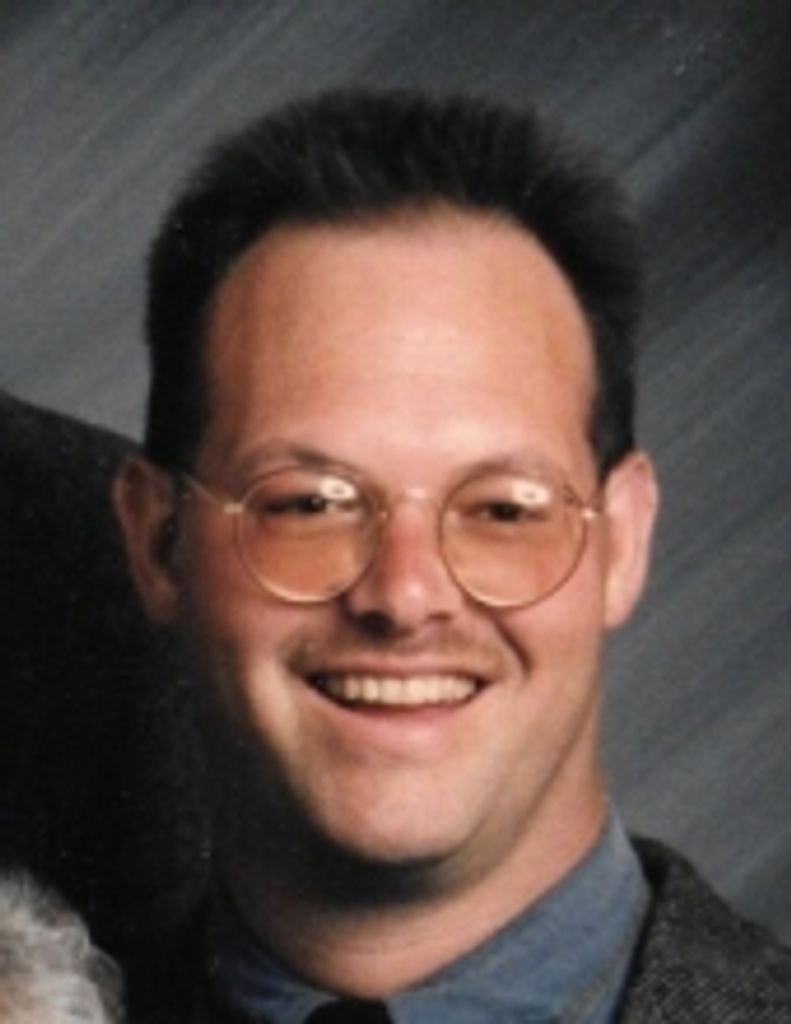 Mark Leon Andrews