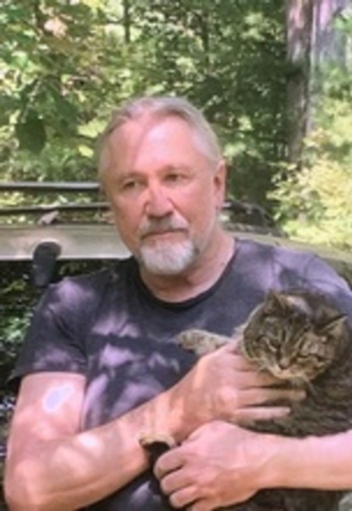 Charles Monroe "Chuck" Edwards Profile Photo