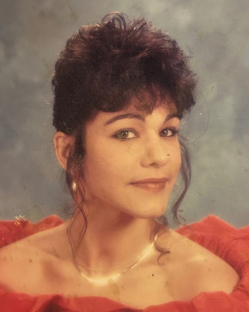 Alice E. Hall Profile Photo