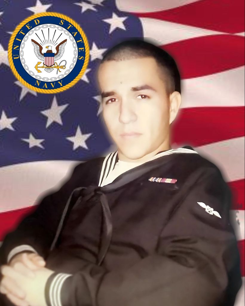 Victor Paul Lirette Profile Photo