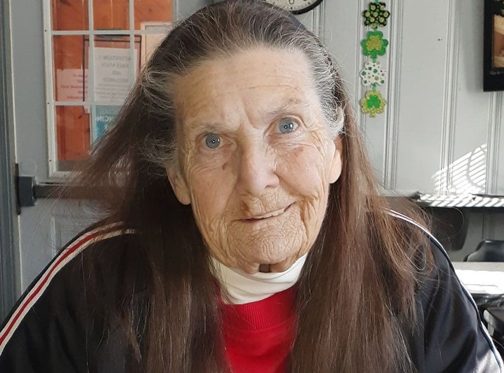 Nellie R. (Ross) Metcalf Profile Photo