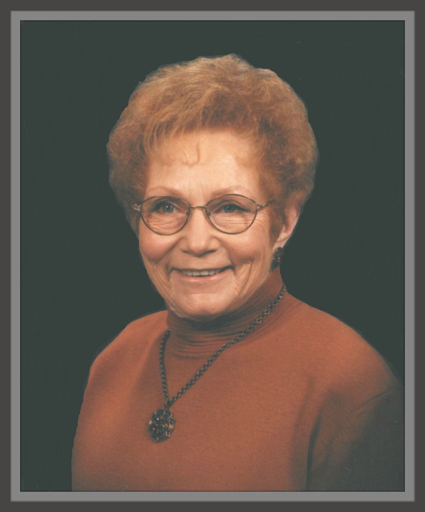 Marie “Maizie” Cobian