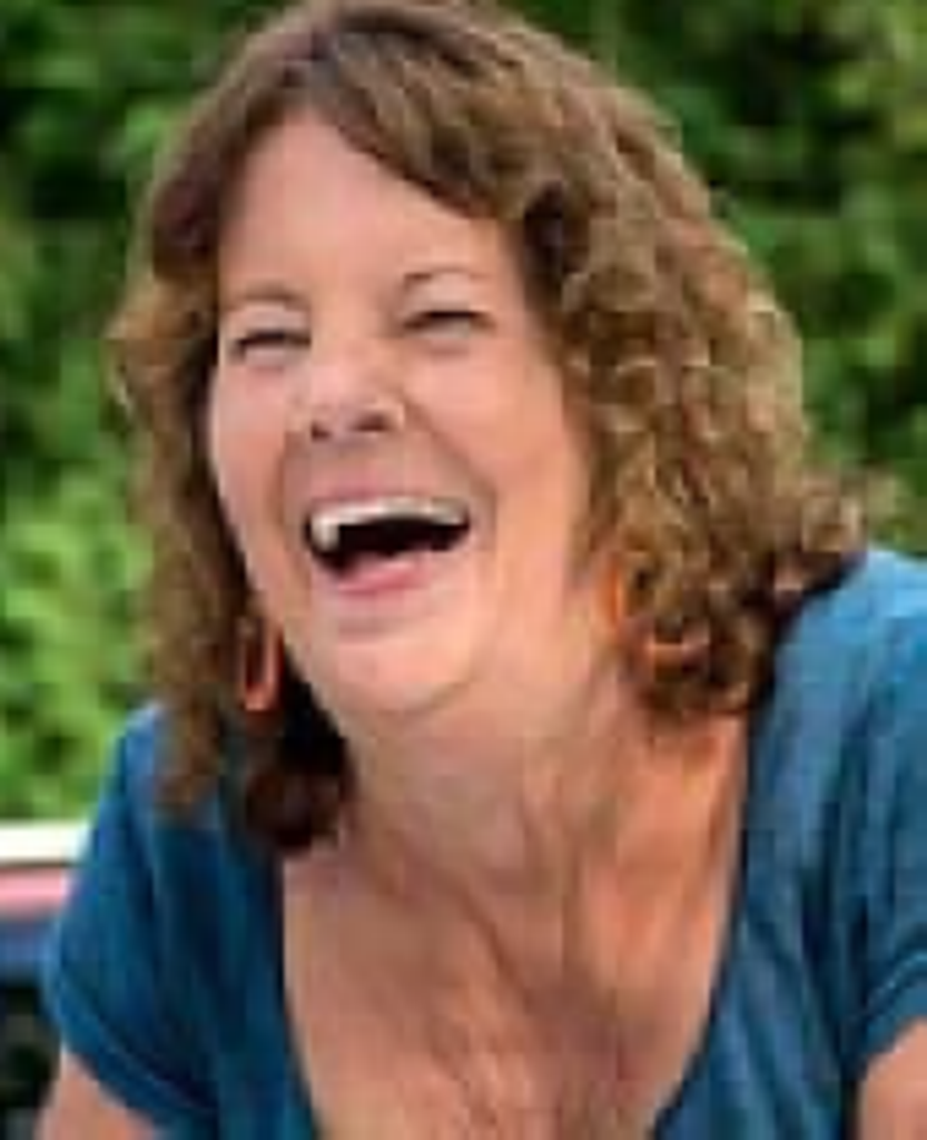 Kathleen  Haddock Hale