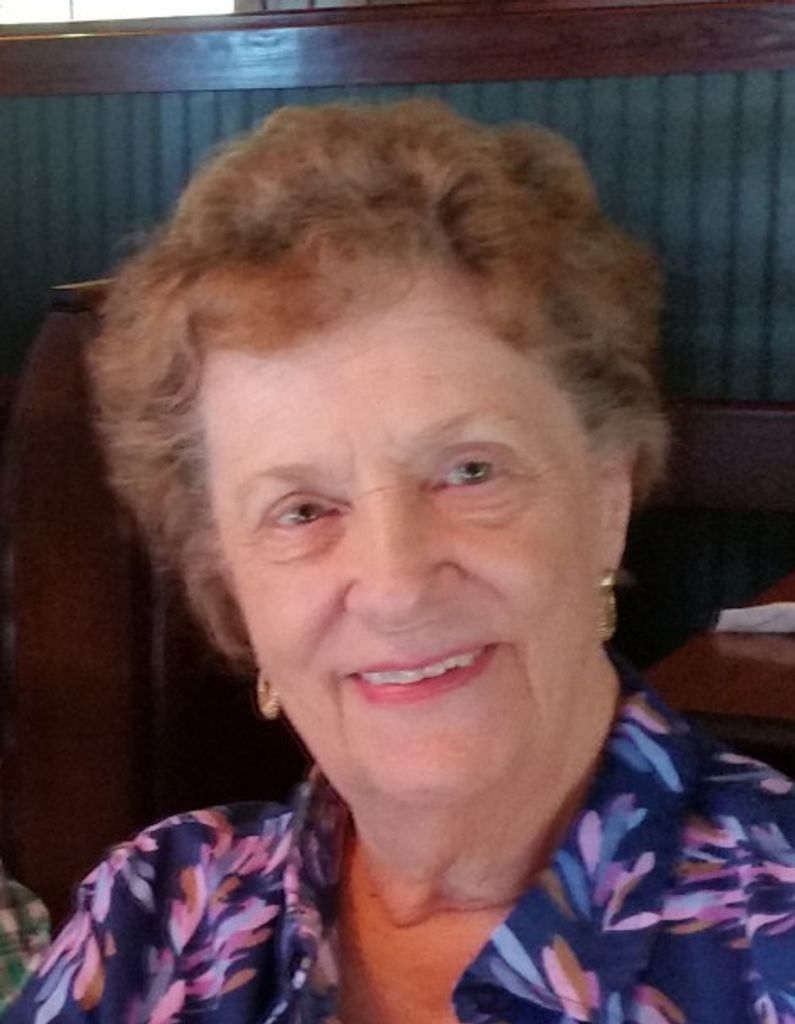 Margie Marie Simkanich
