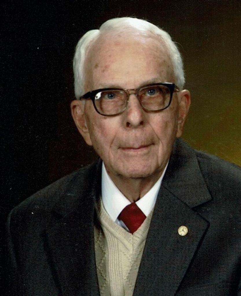 Alvin W. "Al" Schwertfeger