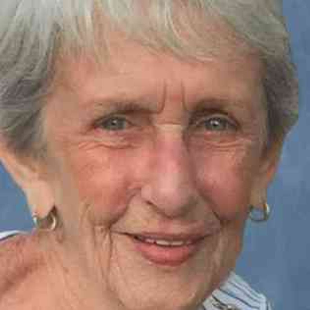 Mary E. McCarthy Profile Photo