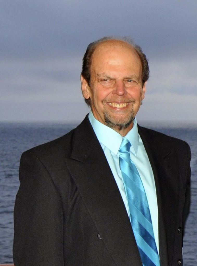 Robert A. Stracke Profile Photo