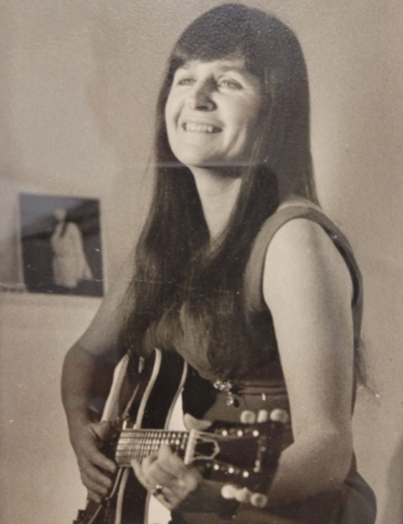 Helen "Kelly" S. Kay
