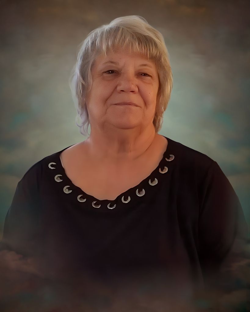 Joan Elaine Achey Profile Photo