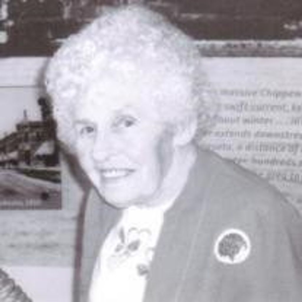 Marie  Jeanette Haverlandt