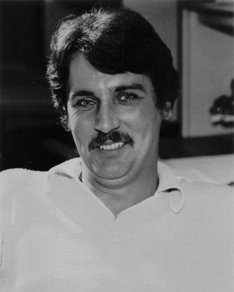Marlin G. Brindle