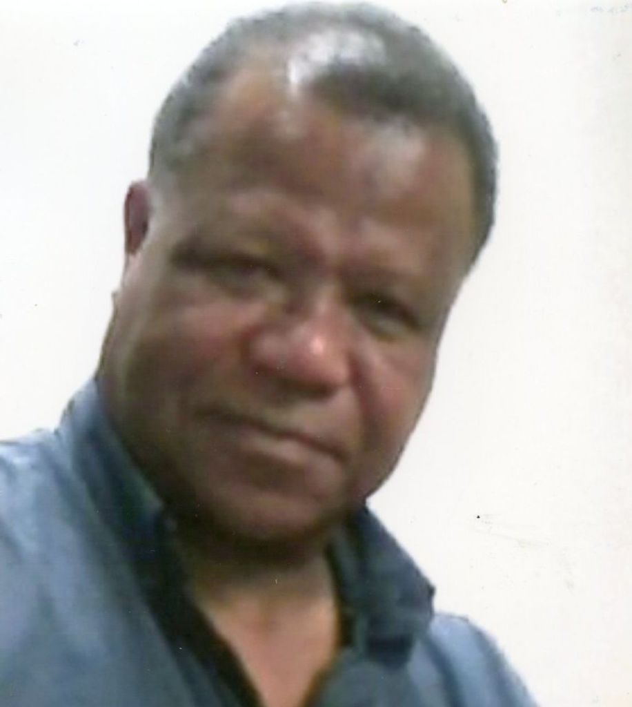 Clinton Walker Profile Photo
